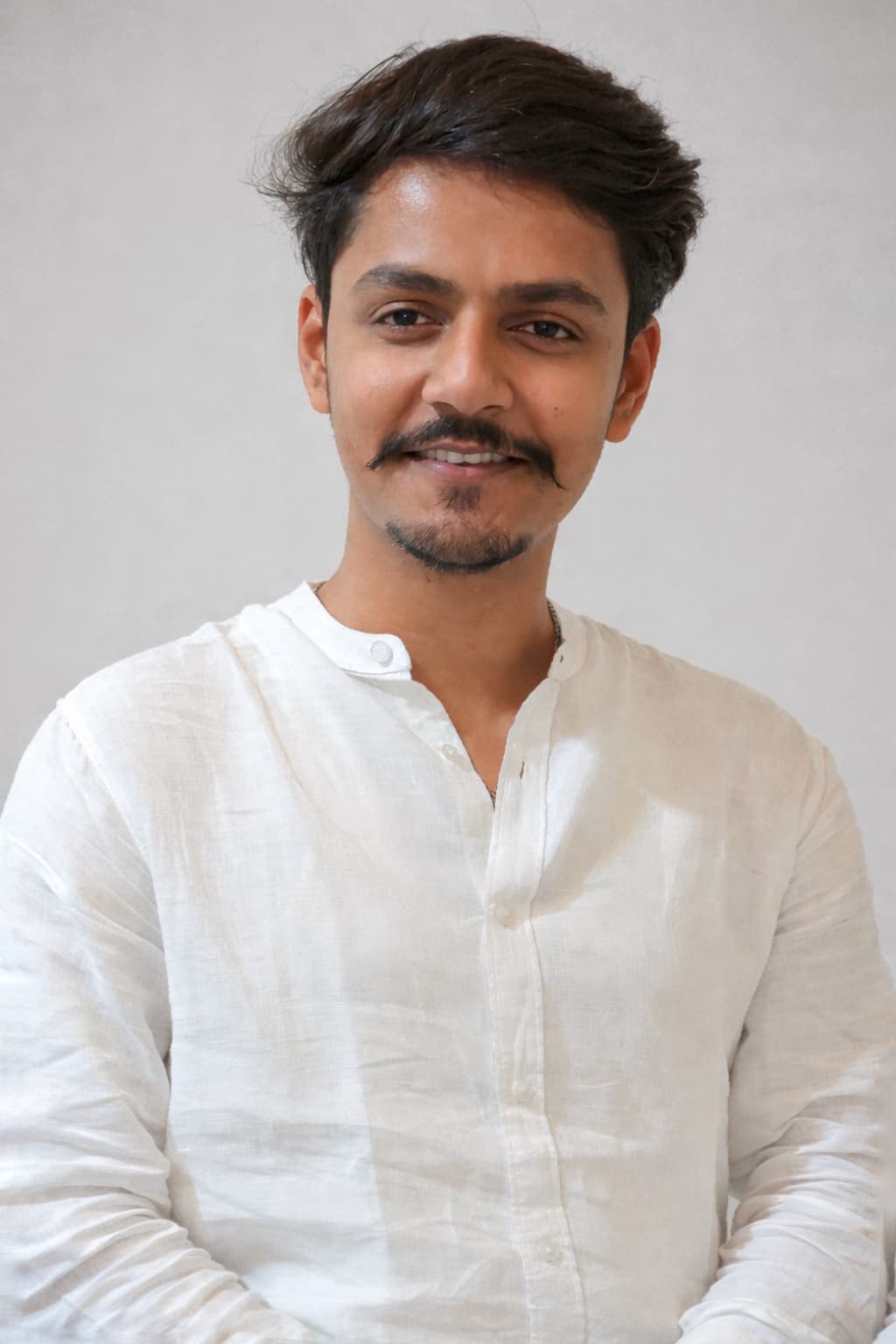 Digvijay Singh Rajput