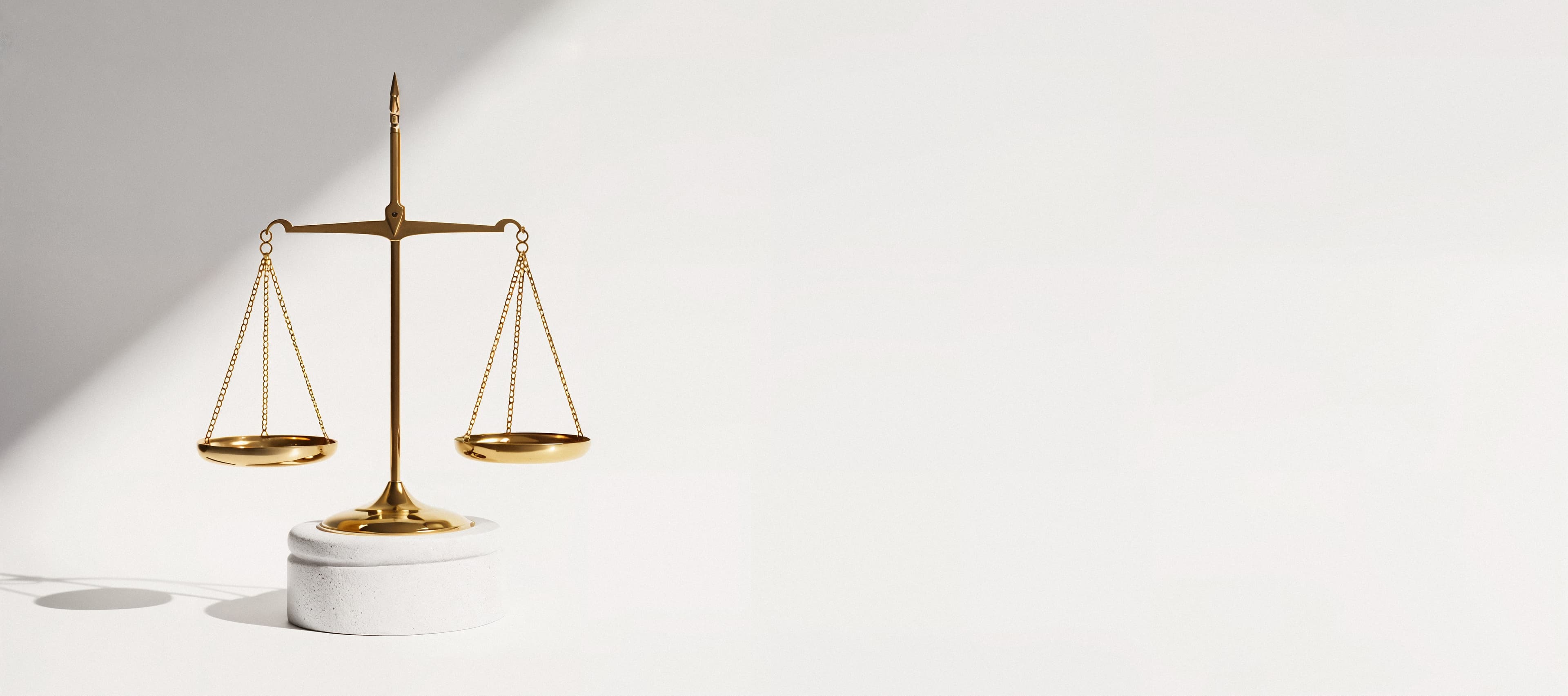 Justice With Integrity