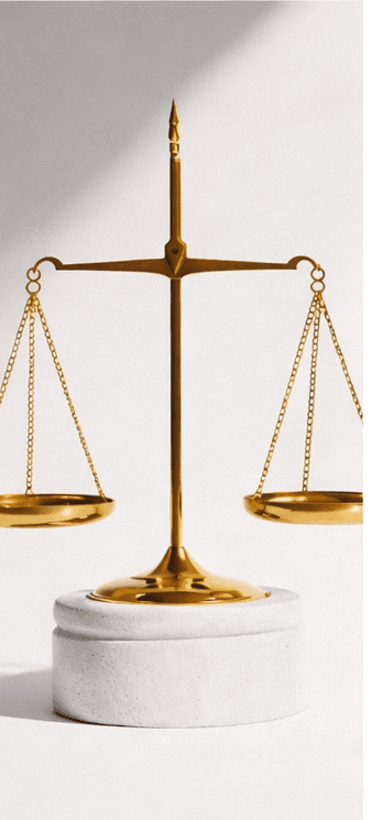 Justice With Integrity