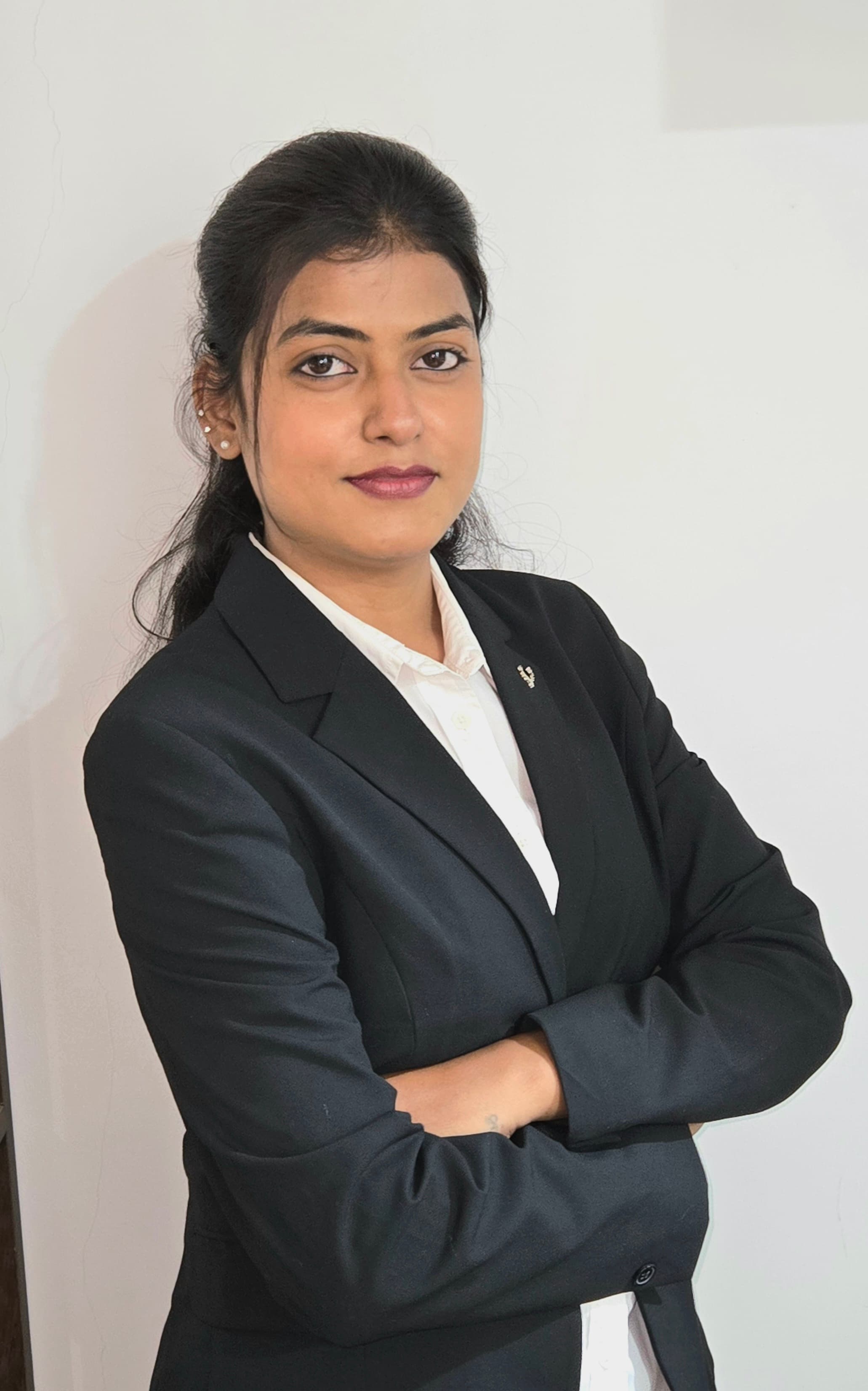 Advocate Sweta Namalvar